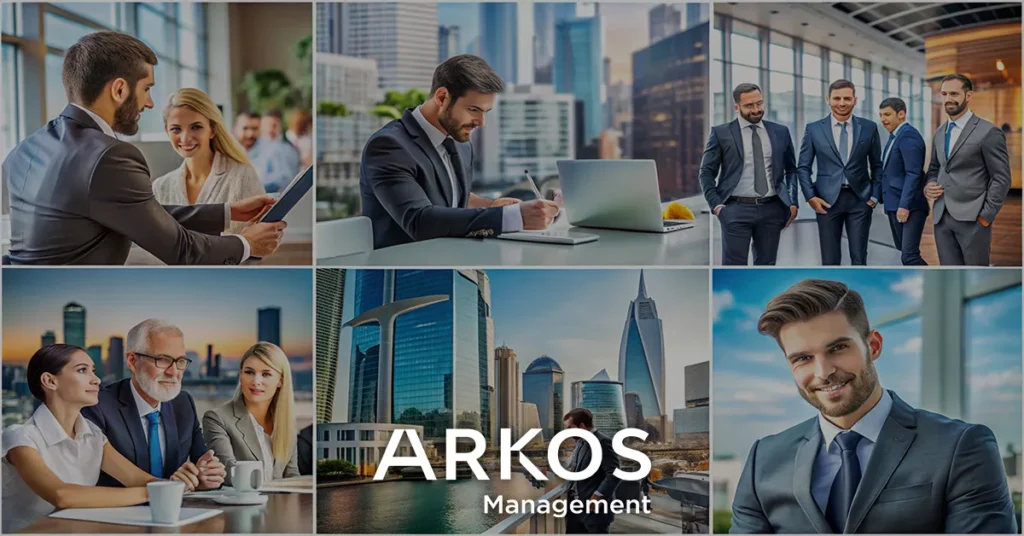 What Types of Business Entities Exist in Spain?