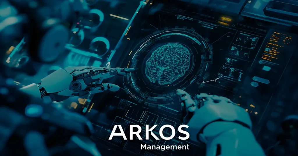 The Rise of AI Driven Recruitment Revolutionizing Talent Acquisition