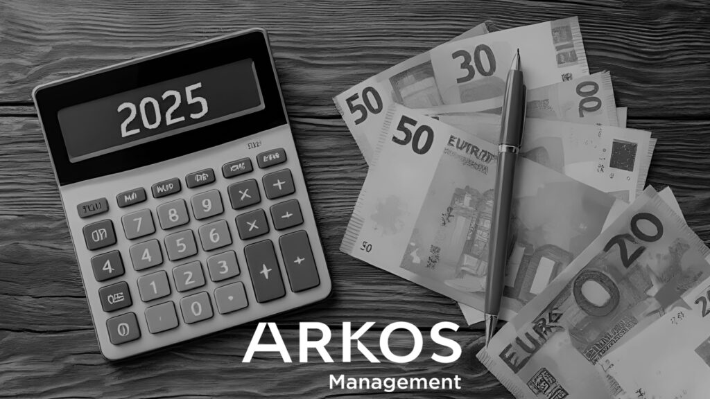 Business tax in Spain. Comprehensive guide