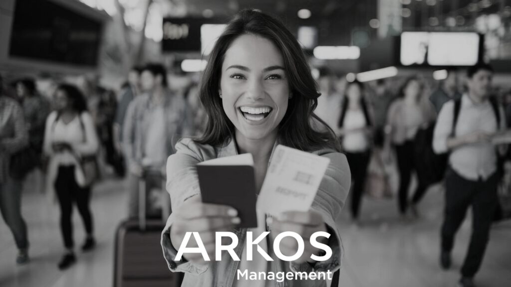 How to obtain a Spain business visa