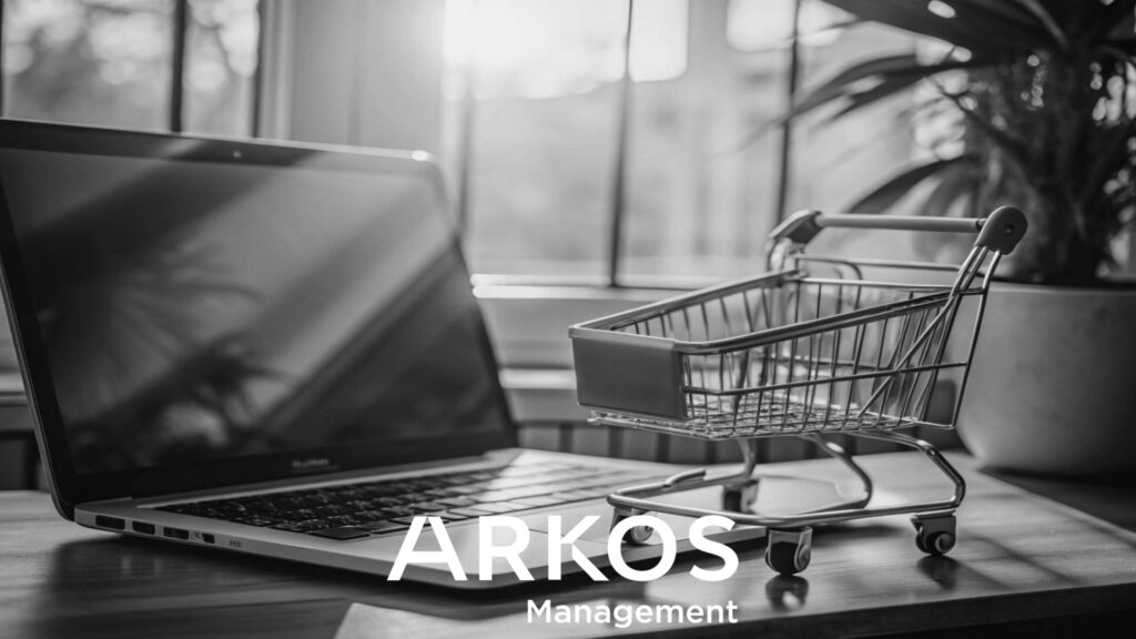 How to start an online business shop in Spain
