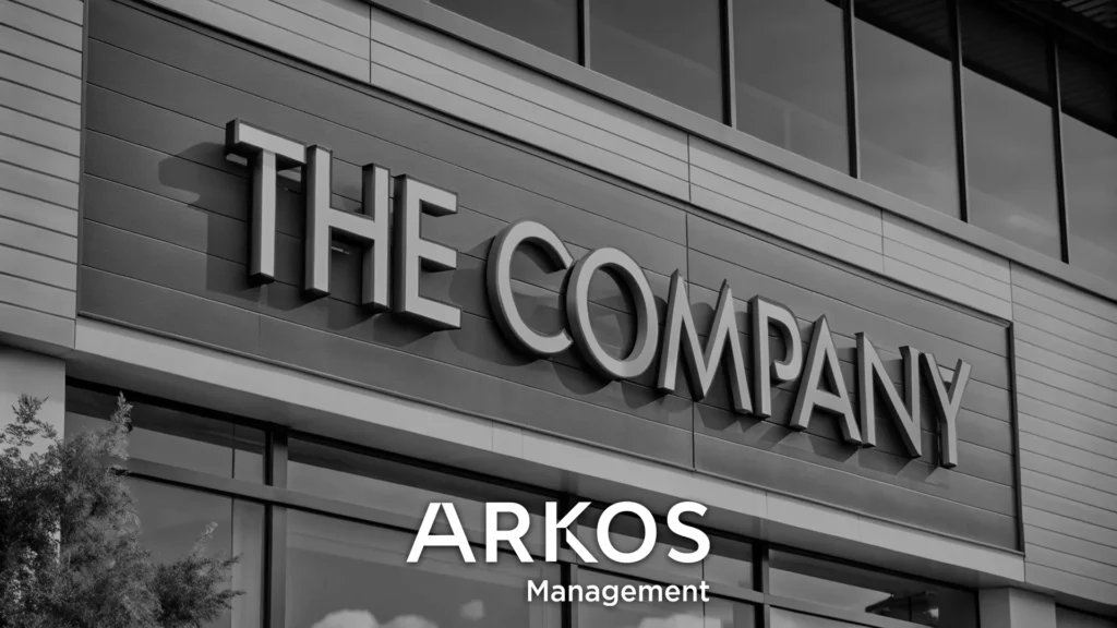 What is the company name