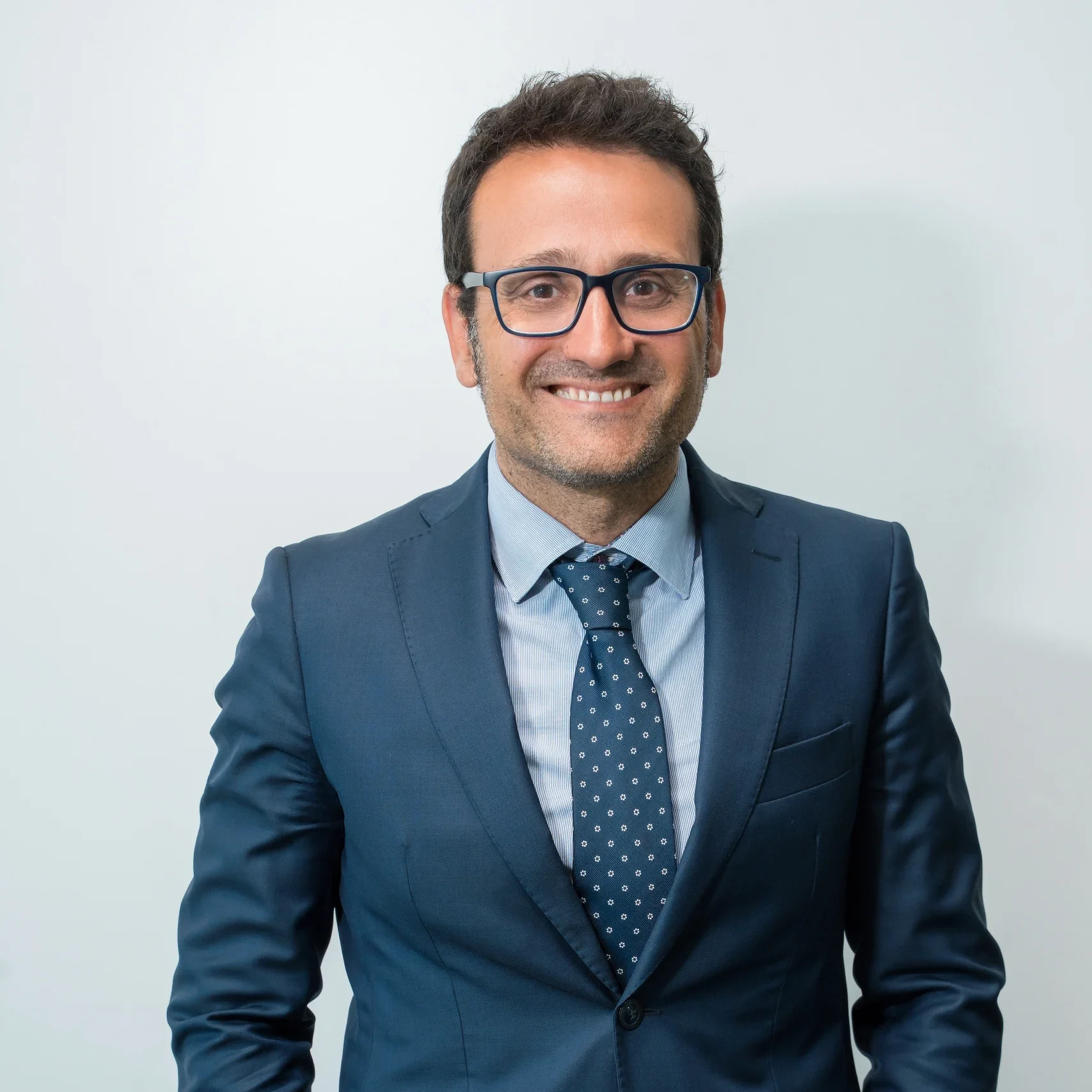 David García