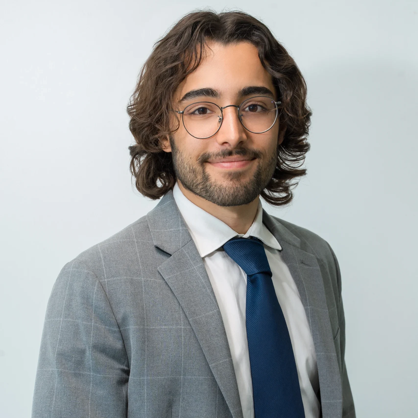 Oscar Collin