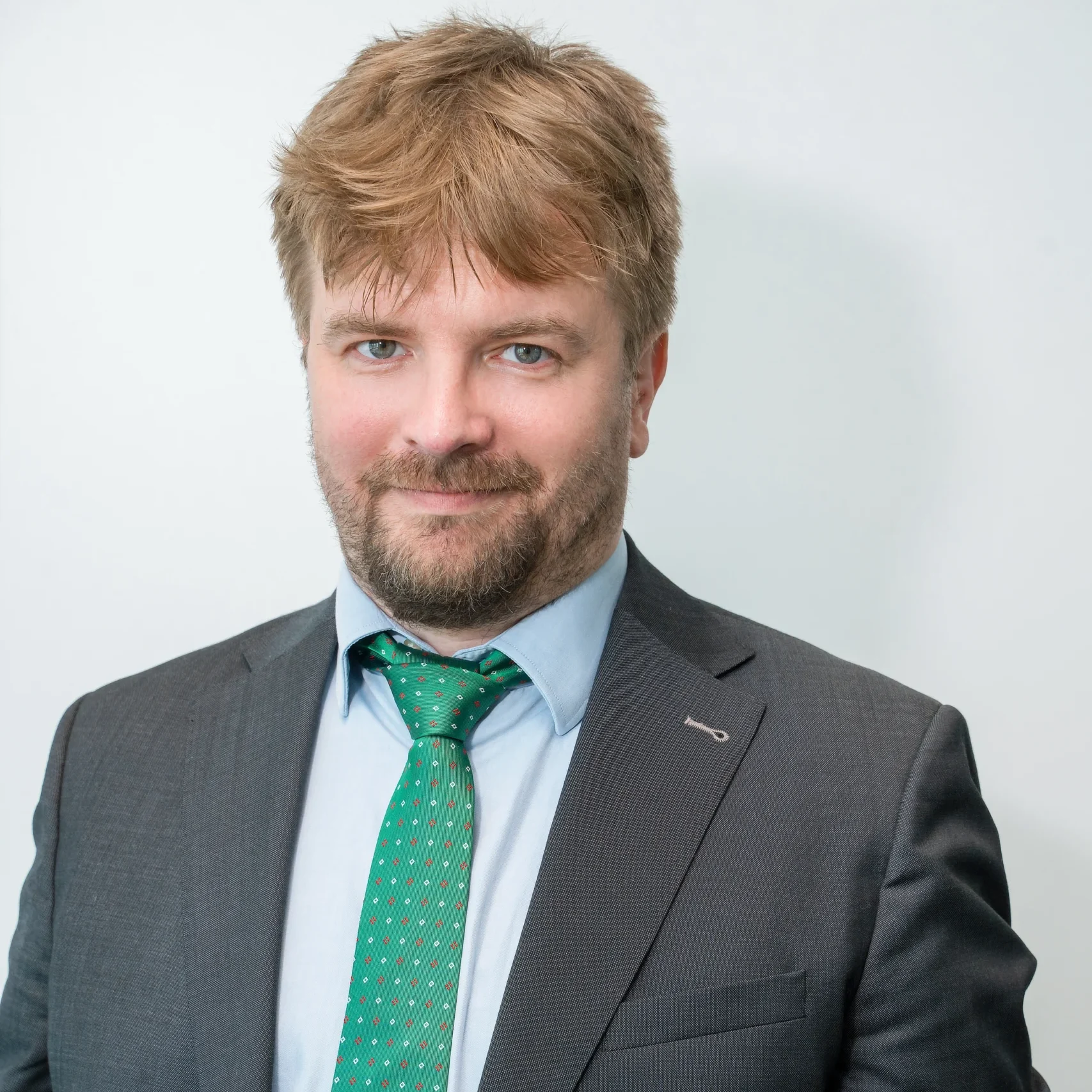 Sergei Zamuruev