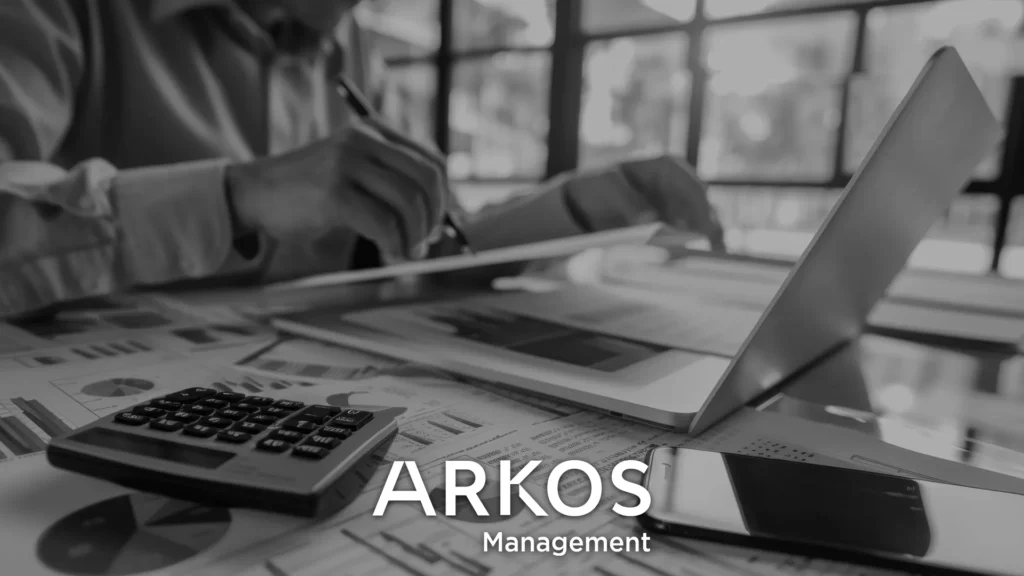 What is accounting management for companies and how does it work